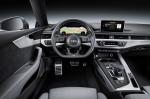 Audi S5 Coupe 2016 года (WW)